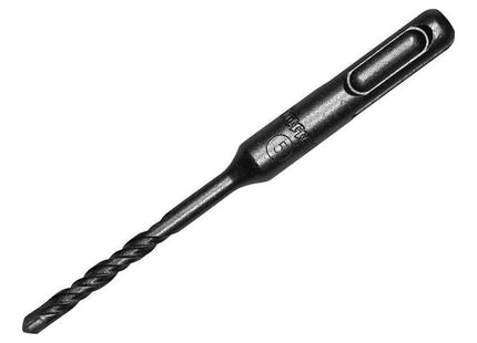 Starrett SDS Plus 2 Point Drill Bit 5 x 110mm Starrett - RockBottom Nothampton