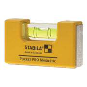 Stabila Pocket Pro Level (Loose) Stabila - RockBottom Nothampton