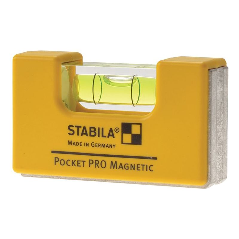 Stabila Pocket Pro Level (Loose) Stabila - RockBottom Nothampton