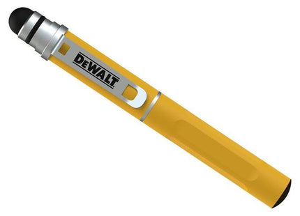 Dewalt Telecoms 3-in-1 Stylus Pocket Pen DEWALT Telecoms - RockBottom Northampton