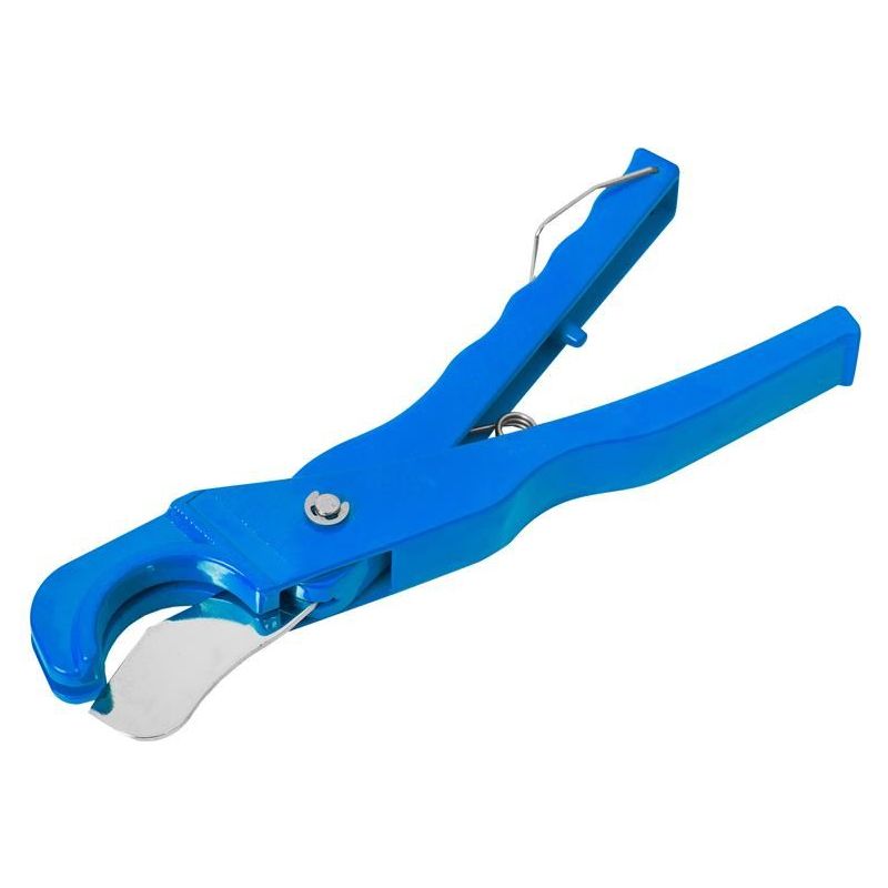 Bluespot Tools PVC Tube Cutter 35mm BlueSpot Tools - RockBottom Northampton