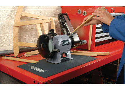 Draper Vibration Absorption Mat 30743 Draper - Town Tools 