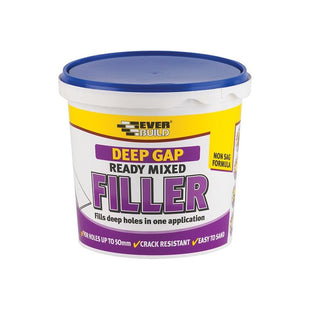 Everbuild Sika Deep Gap Filler 1 litre Everbuild Sika - RockBottom Northamptin