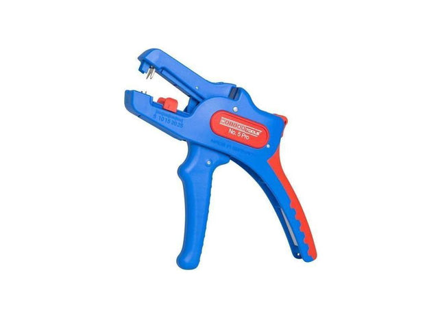 Weicon® Pro Wire Stripper No.5 Weicon® - RockBottom Northampton