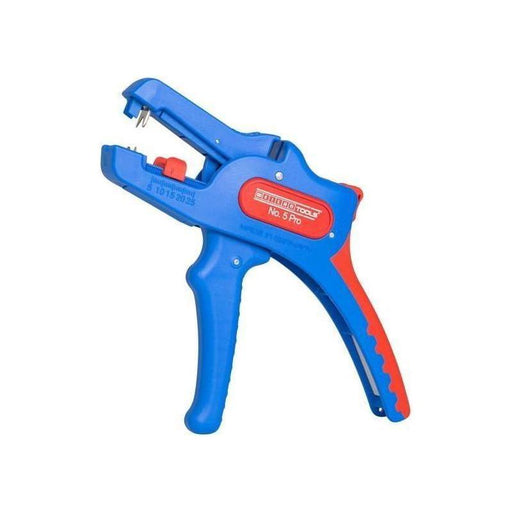 Weicon® Pro Wire Stripper No.5 Weicon® - RockBottom Northampton