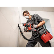 Flex Power Tools VC 6 L MC 18.0 Compact Vacuum Cleaner 18V Bare Unit Flex Power Tools - RockBottom Northampton