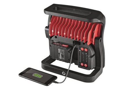 Flex Power Tools DWL 2500 10.8/18.0 LED Light 10.8/18V Bare Unit Flex Power Tools - RockBottom Northampton