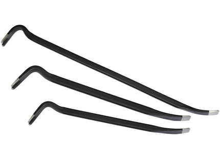 Draper Demolition Bar Set (3 Piece) 41378 Draper - Town Tools 