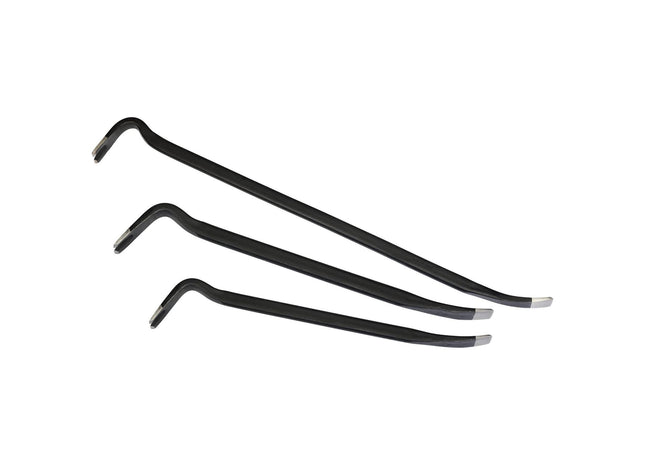 Draper Demolition Bar Set (3 Piece) 41378 Draper - Town Tools 