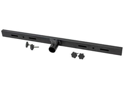 Faithfull Power Plus Heavy-Duty Twin Head T-Bar Attachment Faithfull Power Plus - RockBottom Northampton
