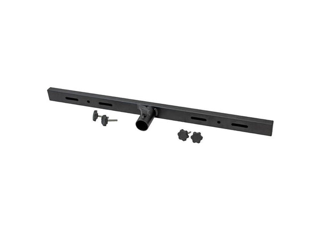 Faithfull Power Plus Heavy-Duty Twin Head T-Bar Attachment Faithfull Power Plus - RockBottom Northampton