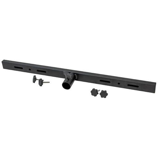 Faithfull Power Plus Heavy-Duty Twin Head T-Bar Attachment Faithfull Power Plus - RockBottom Northampton