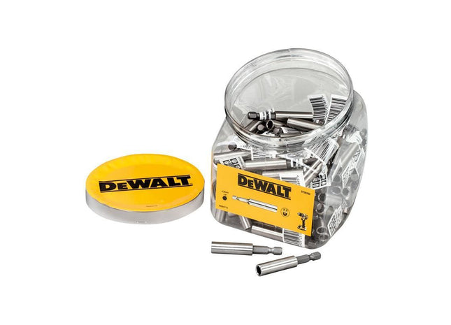Dewalt Power Tools DT90392-QZ Bit Holder Sweetie Jar (100 Piece) DeWALT Power Tools - RockBottom Northampton