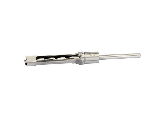 Draper Hollow Square Mortice Chisel with Bit, 3/4" 48080 Draper - Town Tools 