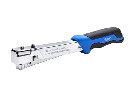 Draper Type 140 Hammer Tacker Draper - Town Tools