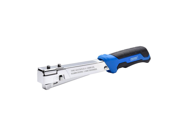 Draper Type 140 Hammer Tacker Draper - Town Tools