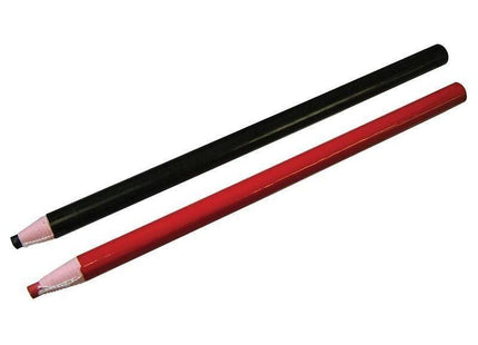 Faithfull Ceramic Tile Markers (Pack 2) Faithfull - RockBottom Northampton