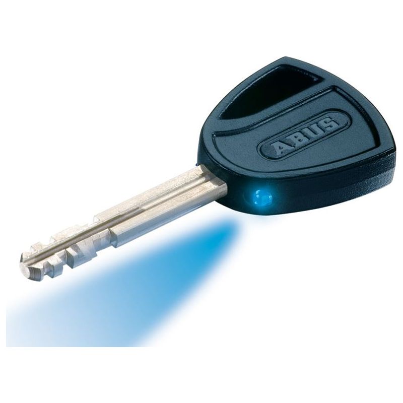 Abus Mechanical Key Blank X-Plus (LED) 35754 ABUS Mechanical - RockBottom Northampton 