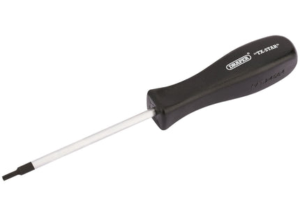 Draper TX-STAR Mechanic's Screwdriver, T8 x 75mm 19551 Draper - Town Tools 