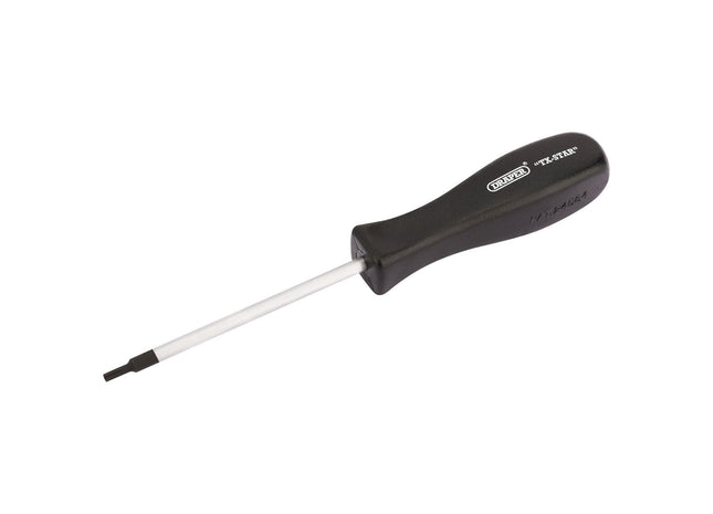 Draper TX-STAR Mechanic's Screwdriver, T8 x 75mm 19551 Draper - Town Tools 