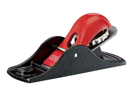 Stanley® Hand Tools No.102 Block Plane STANLEY® Hand Tools - RockBottom Nothampton