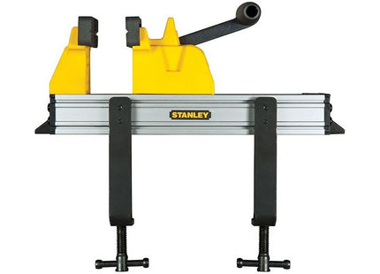 Stanley® Hand Tools Quick Vice STANLEY® Hand Tools - RockBottom Nothampton
