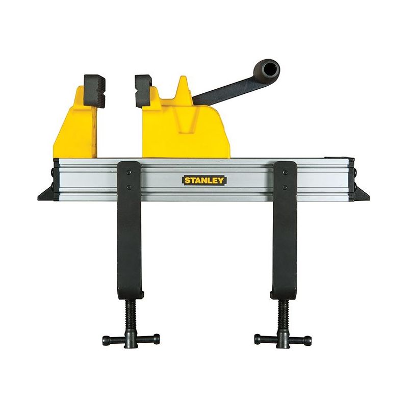 Stanley® Hand Tools Quick Vice STANLEY® Hand Tools - RockBottom Nothampton