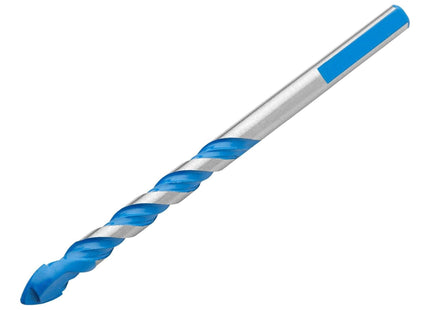 Draper TCT Tile and Glass Drill Bit, 7.0 x 109mm Draper - Town Tools