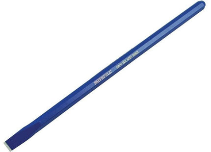 Faithfull Cold Chisel 300 x 13mm (12 x 1/2in) Faithfull - RockBottom Northampton