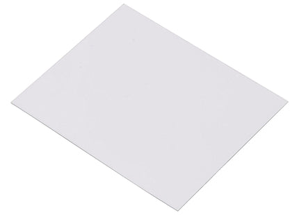 Draper Outside PC Lens for use with Welding Helmet - Stock Nos. 02513, 02514, 02 Draper - Town Tools 