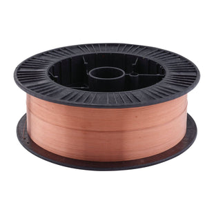 Draper Mild Steel MIG Welding Wire, 0.6mm, 15kg 29107 Draper - Town Tools 