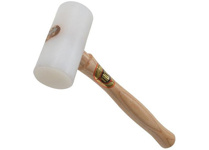 Thor 8112 Super Plastic Mallet 40mm 180g Thor - RockBottom Northampton