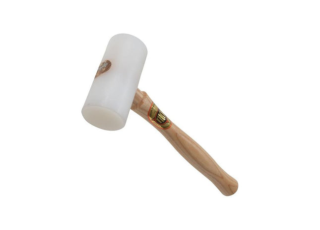Thor 8112 Super Plastic Mallet 40mm 180g Thor - RockBottom Northampton