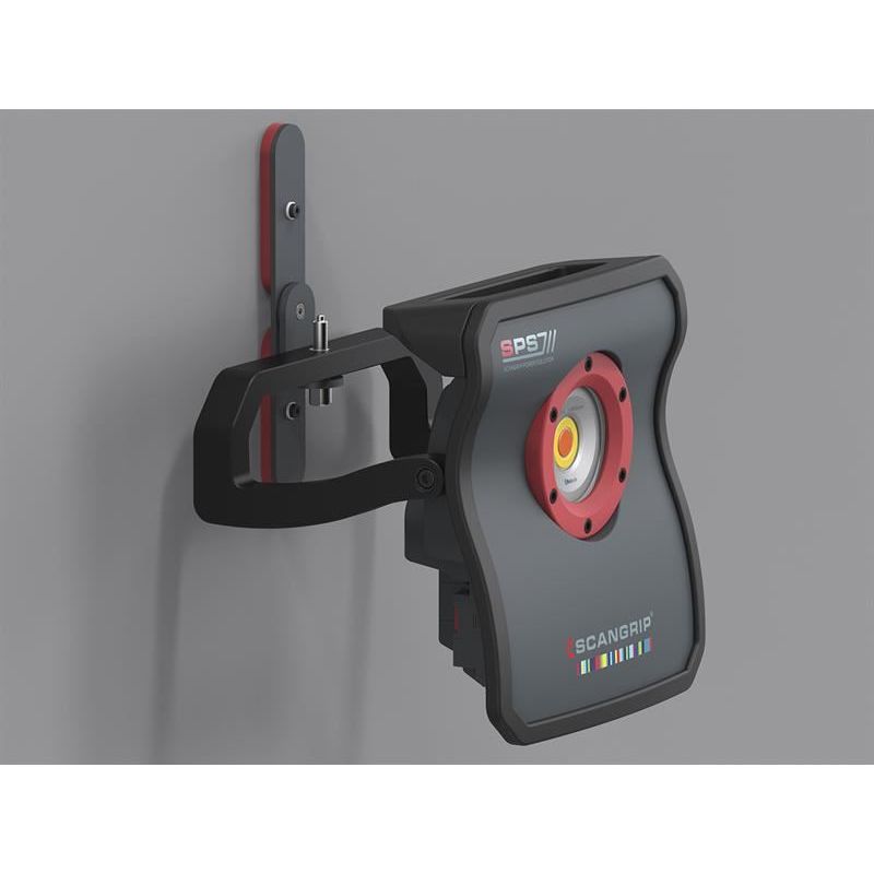 Scangrip® Large Magnetic Bracket SCANGRIP® - RockBottom Nothampton