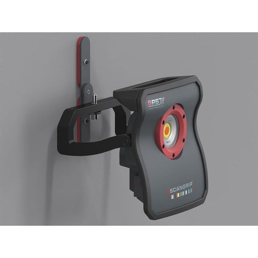 Scangrip® Large Magnetic Bracket SCANGRIP® - RockBottom Nothampton