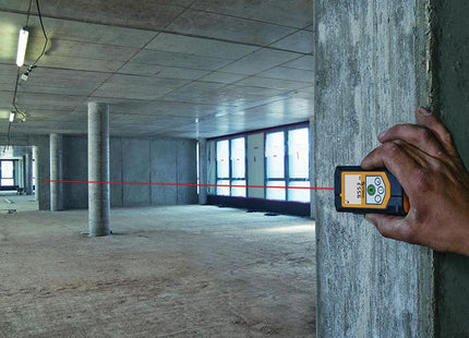 Stabila LD 320 Laser Distancer 60m Stabila - RockBottom Nothampton