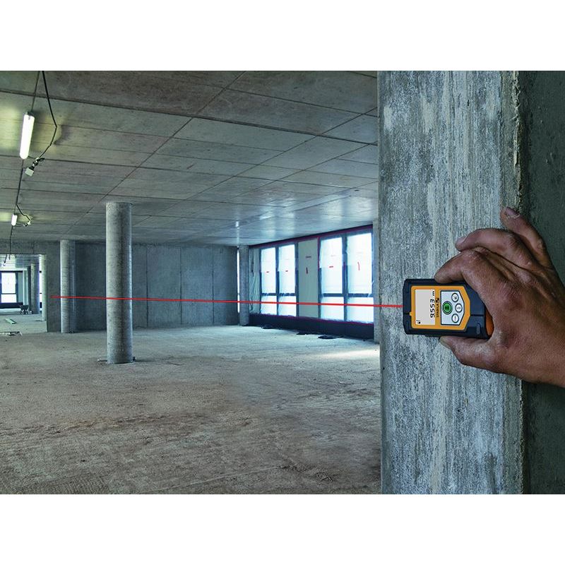 Stabila LD 320 Laser Distancer 60m Stabila - RockBottom Nothampton