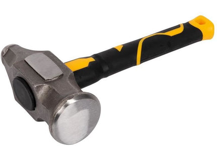 Roughneck Gorilla Club Hammer 1.8kg (4 lb) Roughneck - RockBottom Nothampton