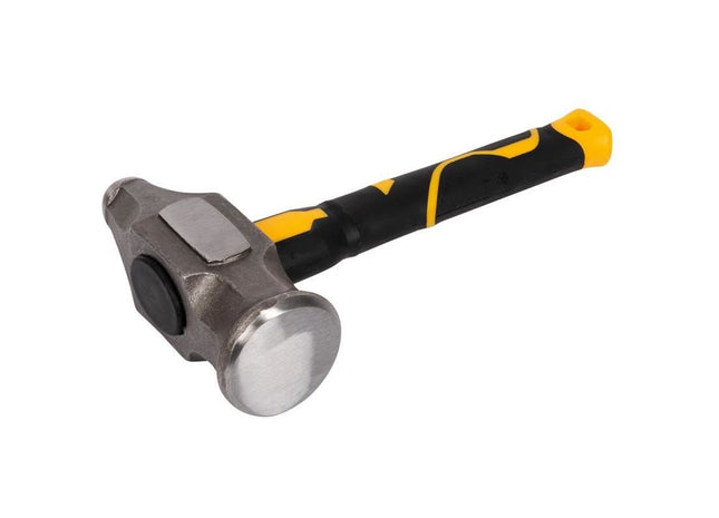 Roughneck Gorilla Club Hammer 1.8kg (4 lb) Roughneck - RockBottom Nothampton