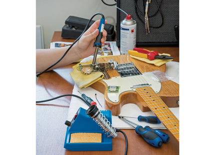 Draper Soldering Station, 40W 61478 Draper - Town Tools 