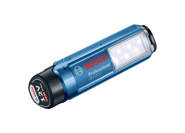 Bosch GLI 12V-300 Professional Cordless Light 12V Bare Unit Bosch - RockBottom Northampton