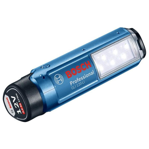 Bosch GLI 12V-300 Professional Cordless Light 12V Bare Unit Bosch - RockBottom Northampton
