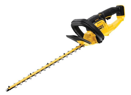 Dewalt Power Tools DCMHT563N XR Hedge Trimmer 18V Bare Unit DeWALT Power Tools - RockBottom Northampton