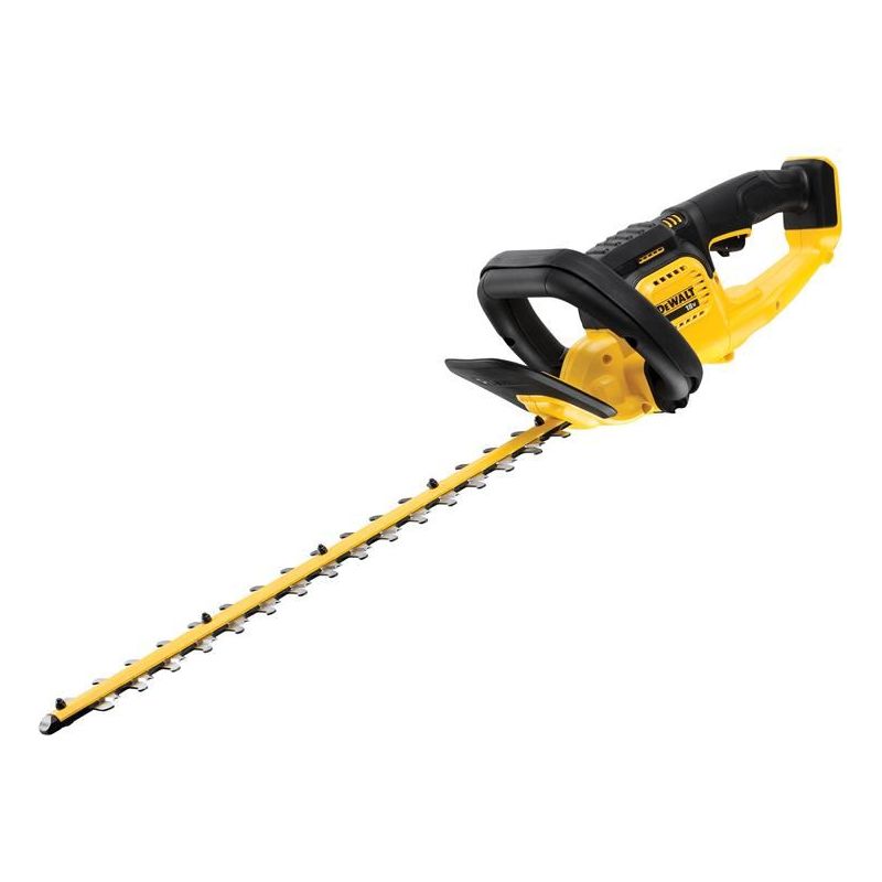Dewalt Power Tools DCMHT563N XR Hedge Trimmer 18V Bare Unit DeWALT Power Tools - RockBottom Northampton