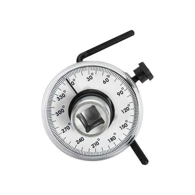 Bluespot Tools Torque Angle Gauge BlueSpot Tools - RockBottom Northampton