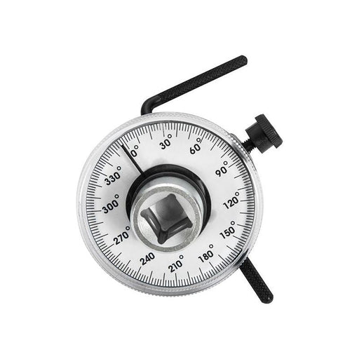 Bluespot Tools Torque Angle Gauge BlueSpot Tools - RockBottom Northampton