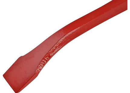 Faithfull Wrecking Bar 600mm (24in) Faithfull - RockBottom Northampton