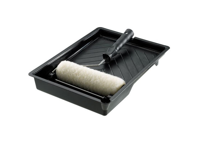 Stanley® Hand Tools Roller Kit 230mm (9in) STANLEY® Hand Tools - RockBottom Nothampton