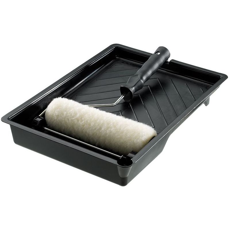 Stanley® Hand Tools Roller Kit 230mm (9in) STANLEY® Hand Tools - RockBottom Nothampton