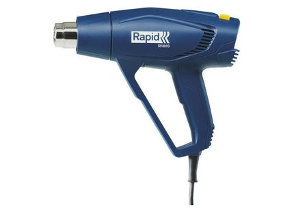 Rapid R1800 Hot Air Gun 240V 1800W Rapid - RockBottom Nothampton